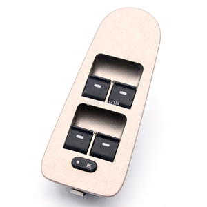 287154510120BC window switch for TATA Indigo/Indica Manza/ Vista