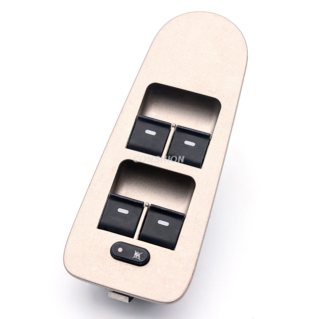 287154510120BC window switch for TATA Indigo/Indica Manza/ Vista