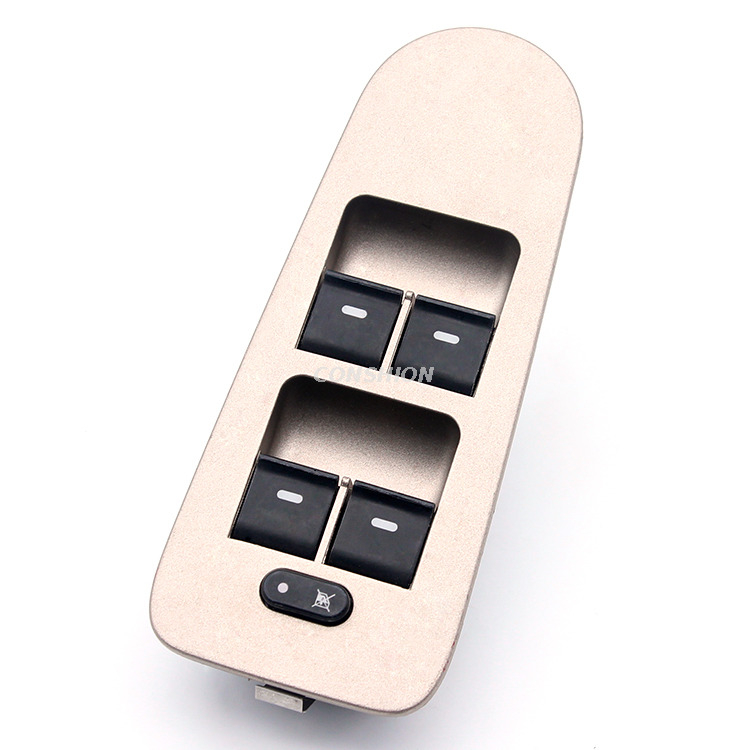 287154510120BC window switch for TATA Indigo/Indica Manza/ Vista