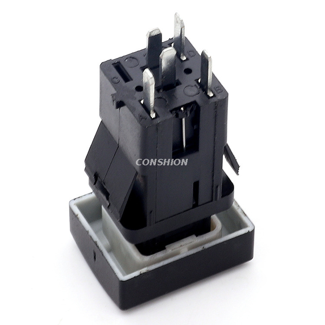 759.3710-07.04 Climate Control Module - for VAZ-2170