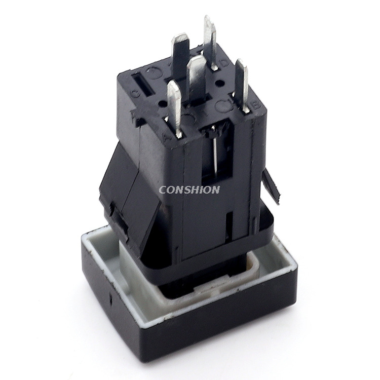 759.3710-07.04 Climate Control Module - for VAZ-2170