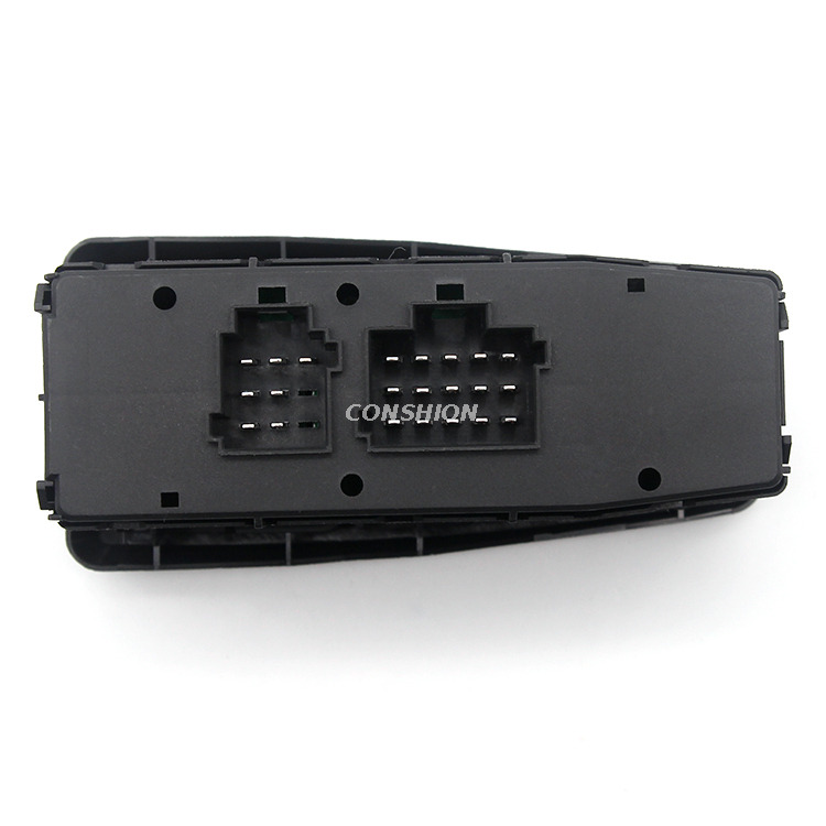 81258067109 Window Switch - For MAN TGX