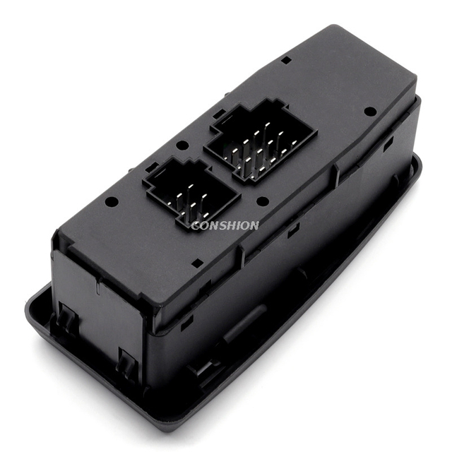 81258067095 Window Switch - For MAN TGX TGS