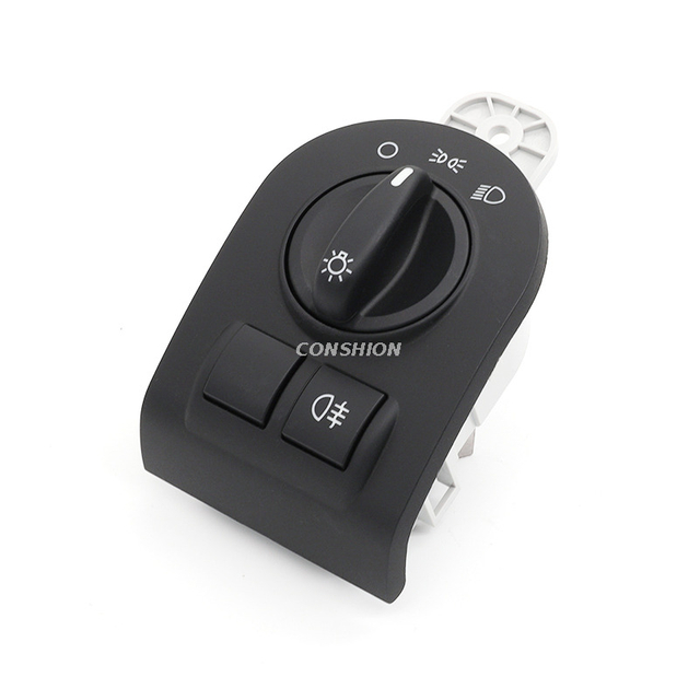 50.376901/2190370982010 Headlight Switch for VAZ-2190