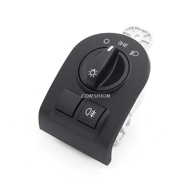 50.376901/2190370982010 Headlight Switch for VAZ-2190