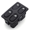 18.3763/21103709720 Window Switch - For UAZ