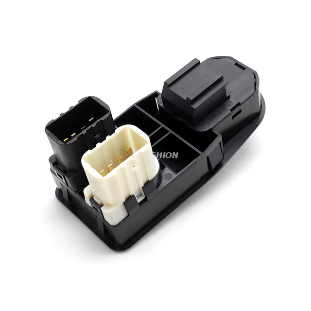 354.3769 Window Switch - For LADA GAZ 