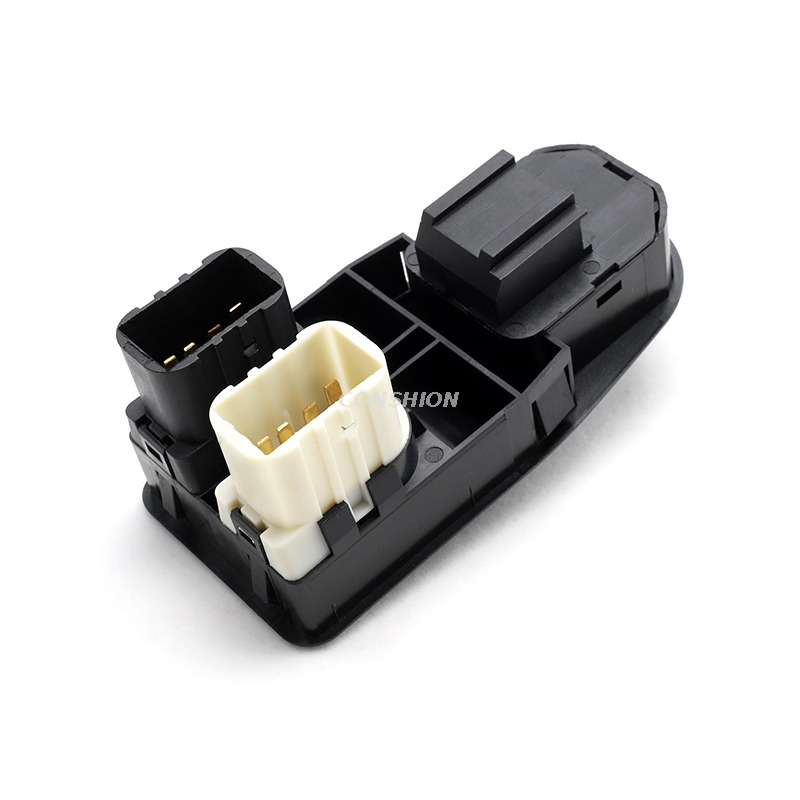 354.3769 Window Switch - For LADA GAZ 