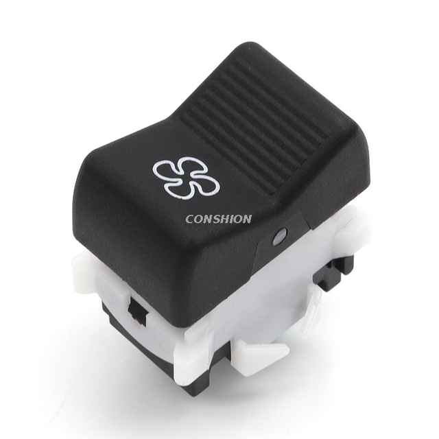 П 147-03.12 Climate Control Module - for VAZ-2105