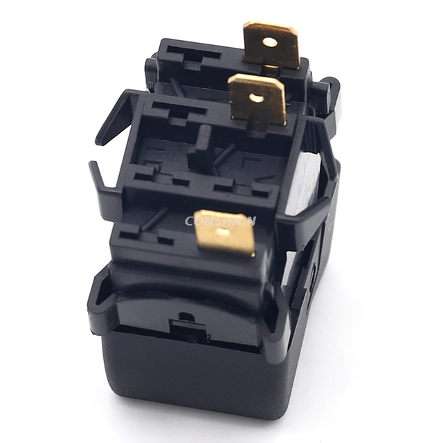 П 147-01.03 Headlight Switch - for GAZ/KAMAZ/ZIL/ Laz/Maz