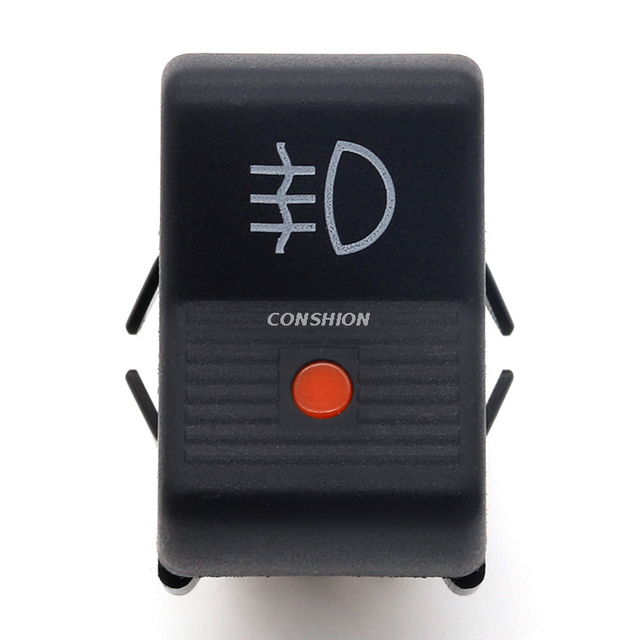 26.3710-22.24A Headlight Switch - for VAZ-2105/2107