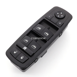 68039999AA / 68039999AB / 68039999AC Window Switch - For Jeep Caravan 08-10 Journey09-14