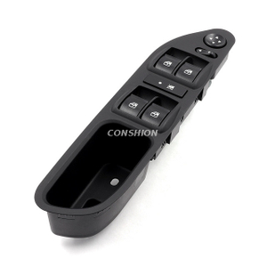  735604302Power Window Switc FIAT Doblo III