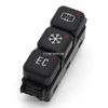 1248303370/2018300985/1248201910 AC Switch/Air Conditioning Switch - For Mercedes Benz E-Class