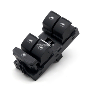 5GG 959 857A Window Switch - For Volkswagen Golf/Lamando
