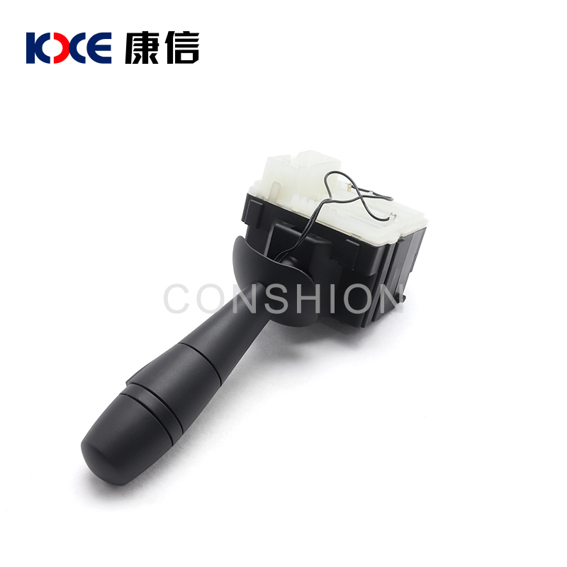 8460016664 Windshield Wiper Switch Renault Clio Megane Scenic