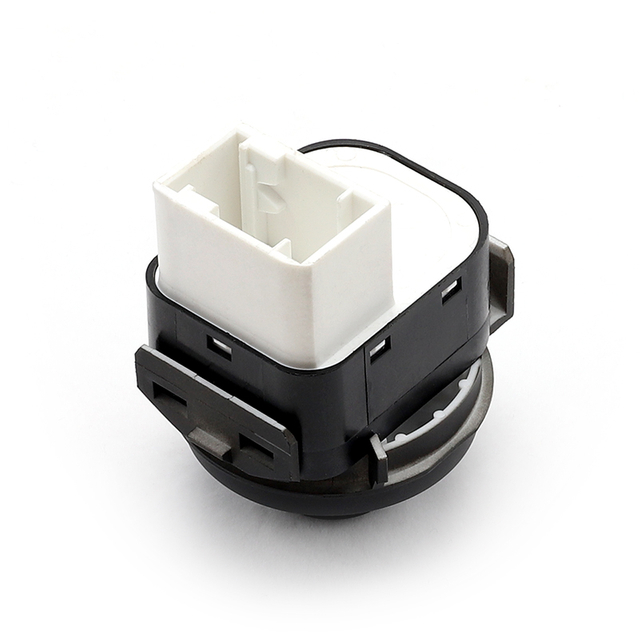 Aftermarket 9817840980 Mirror Switch - Enhanced Auto Control Switch