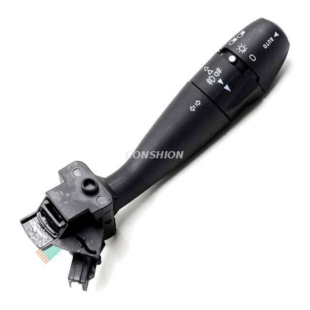 96605602XT Turn Signal Switch For Citroen Berlingo