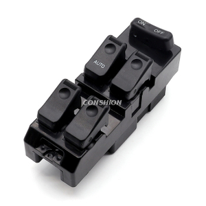 XM3414505DA/DB Power Window switch For MAZDA