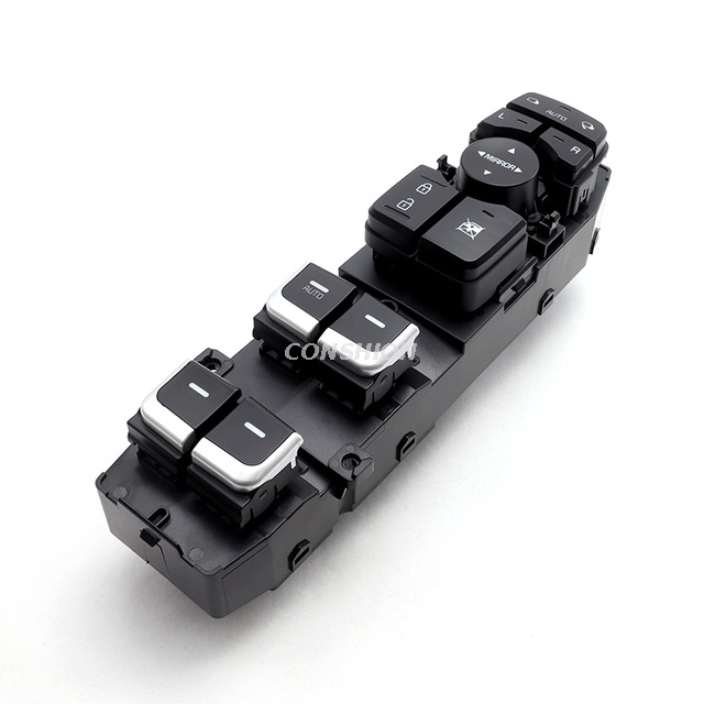 93570-C5100 Window Switch - For KIA Sorento 16-19