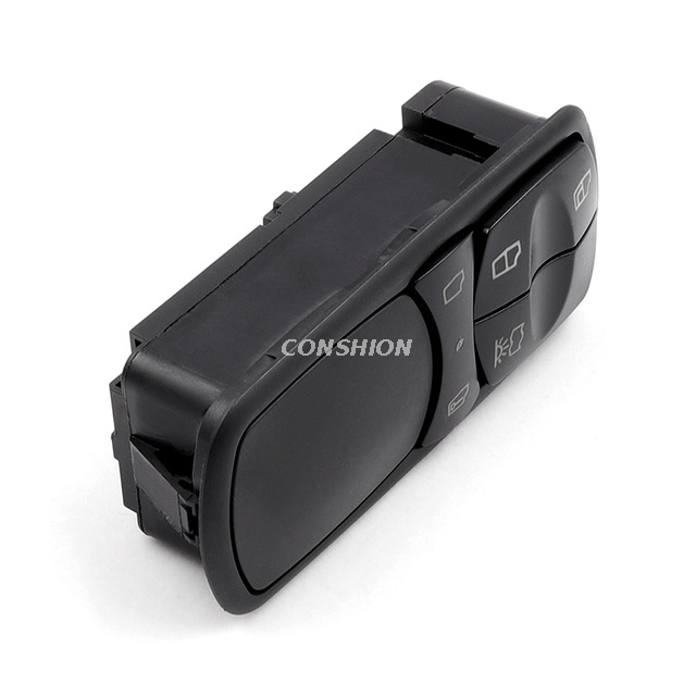 A0045454107 One-touch Start Switch - For BENZ