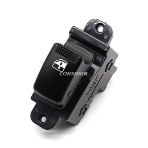 93580-0X0104X Window Switch - For HYUNDAI i10