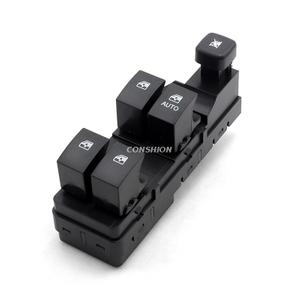 PW950250P0034 Window Switch For MITSUBISHI Saga Flx