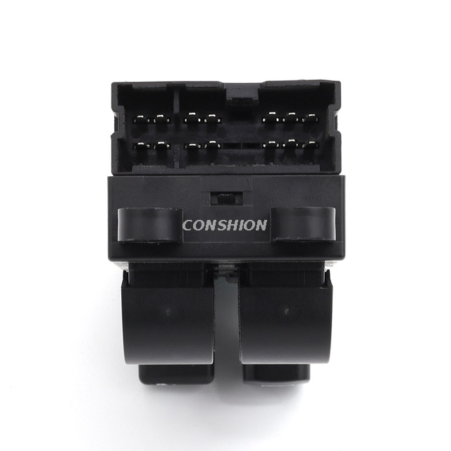 25401-9E000 Power Window Switch For NISSAN Frontier 00-07