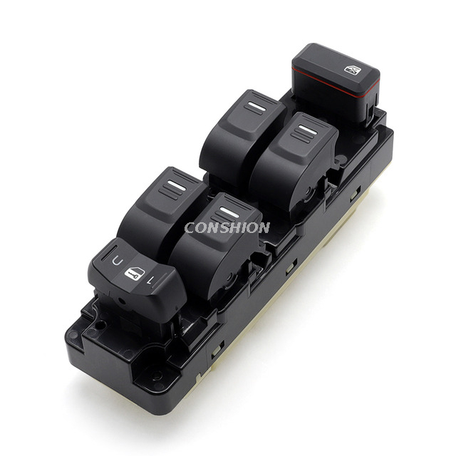 8973961020/25779767 Power Window Switch For Chevrolet Colorado