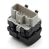8200214939214943B Power Window Switc RENAULT Clio III /Modus / Twingo 