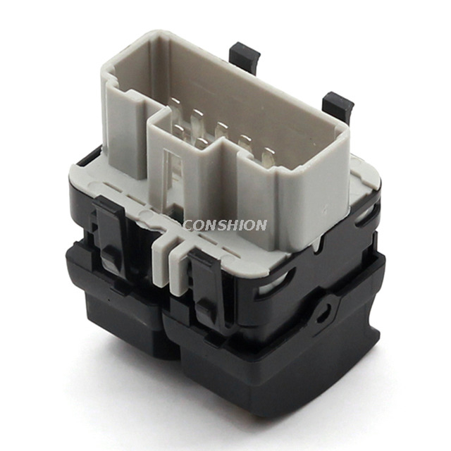 8200214939214943B Power Window Switc RENAULT Clio III /Modus / Twingo 