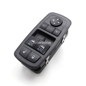 68183752AF Window Switch - For Dodge Challenger