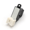2541195F0B window switch for NISSAN
