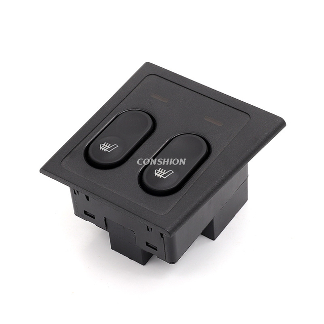 171.3763/21703709710 Seat Switch - For VAZ-2170