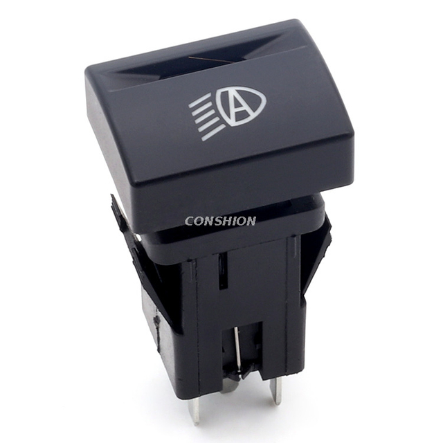 759.3710-07.13 Headlight Switch - for VAZ-2170/2190