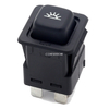 3832.3710-02.09 Headlight Switch - for GAZ