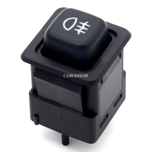 3842.3710-05.04 Headlight Switch - for KAMAZ/Maz/ZIL