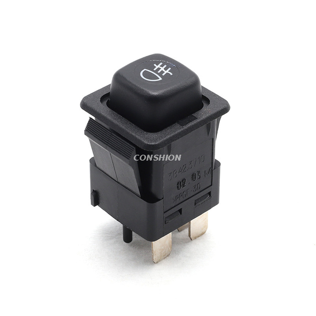 3842.3710-02.03M Headlight Switch - for VAZ
