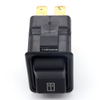 77.3709-02.19(24V) Door Lock Switch - For PAZ