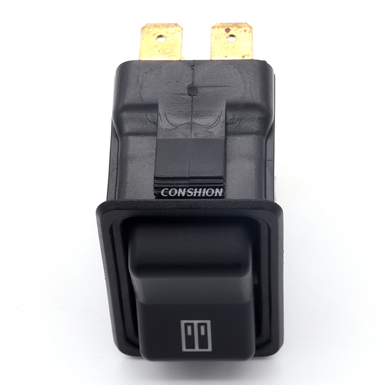 77.3709-02.19(24V) Door Lock Switch - For PAZ