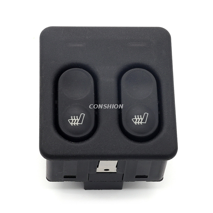 17.3763-01 Seat Switch - For UAZ