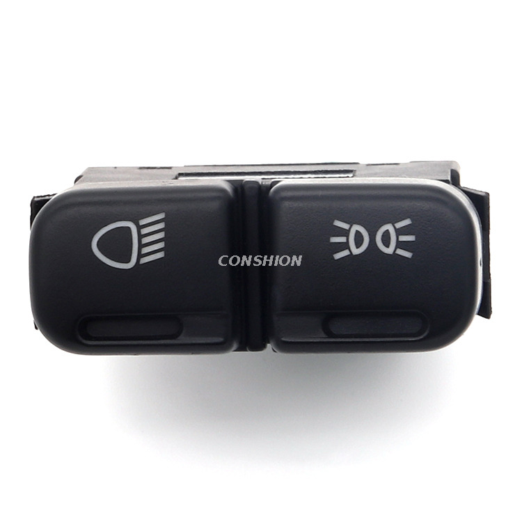 882.3709 Headlight Switch - for VAZ-2114/2115