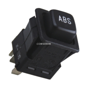 86.3710-02.58 Warning Light Switch - for KAMAZ