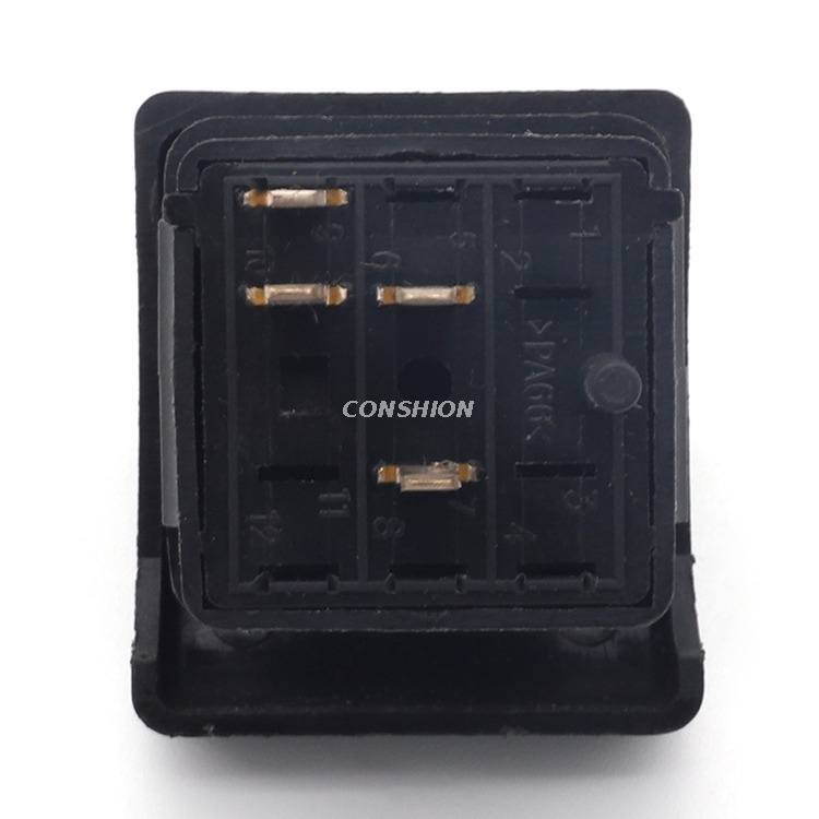 377.3710-04.01 Headlight Switch - for VAZ-2110