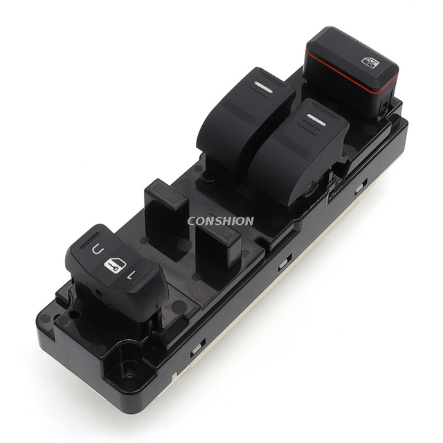 25779766 window switch for ISUZU-Dmax