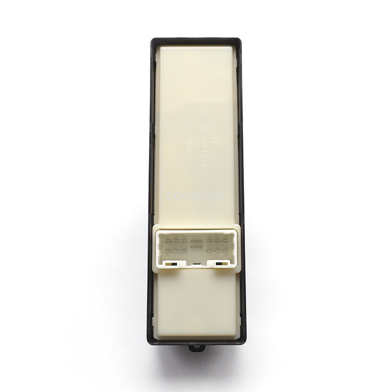 8974723853 window switch for ISUZU D-max
