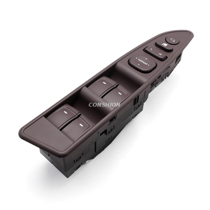 111JAL0002N/S21073000E00 window switch for MAHINDRA XUV 