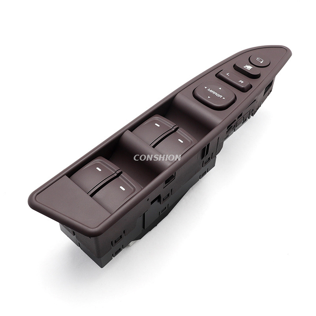 111JAL0002N/S21073000E00 window switch for MAHINDRA XUV 