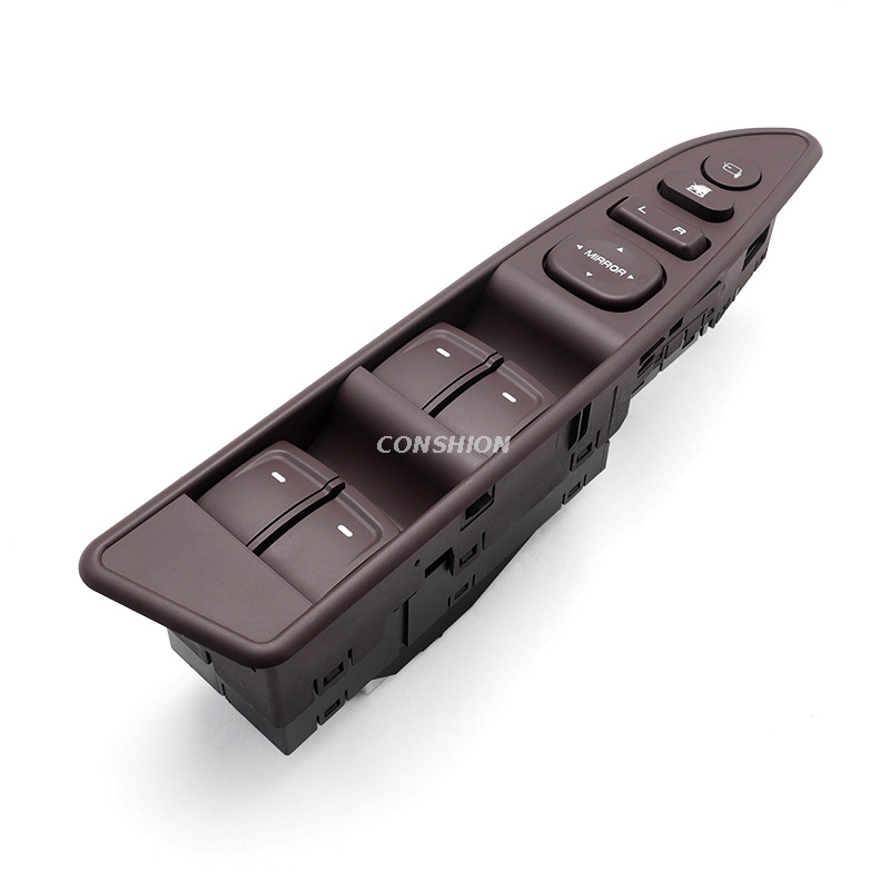111JAL0002N/S21073000E00 window switch for MAHINDRA XUV 