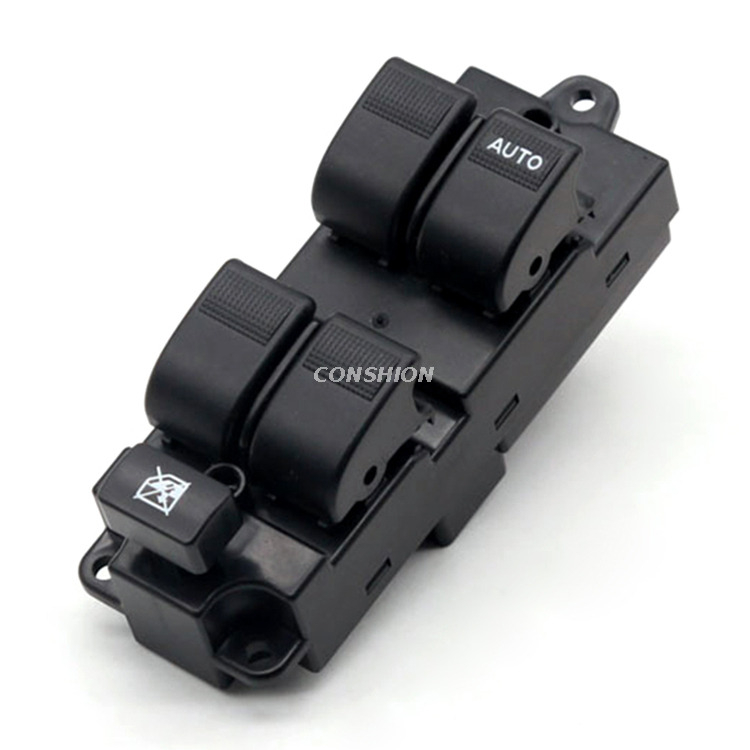 UR9366350 window switch for MAZDA 6